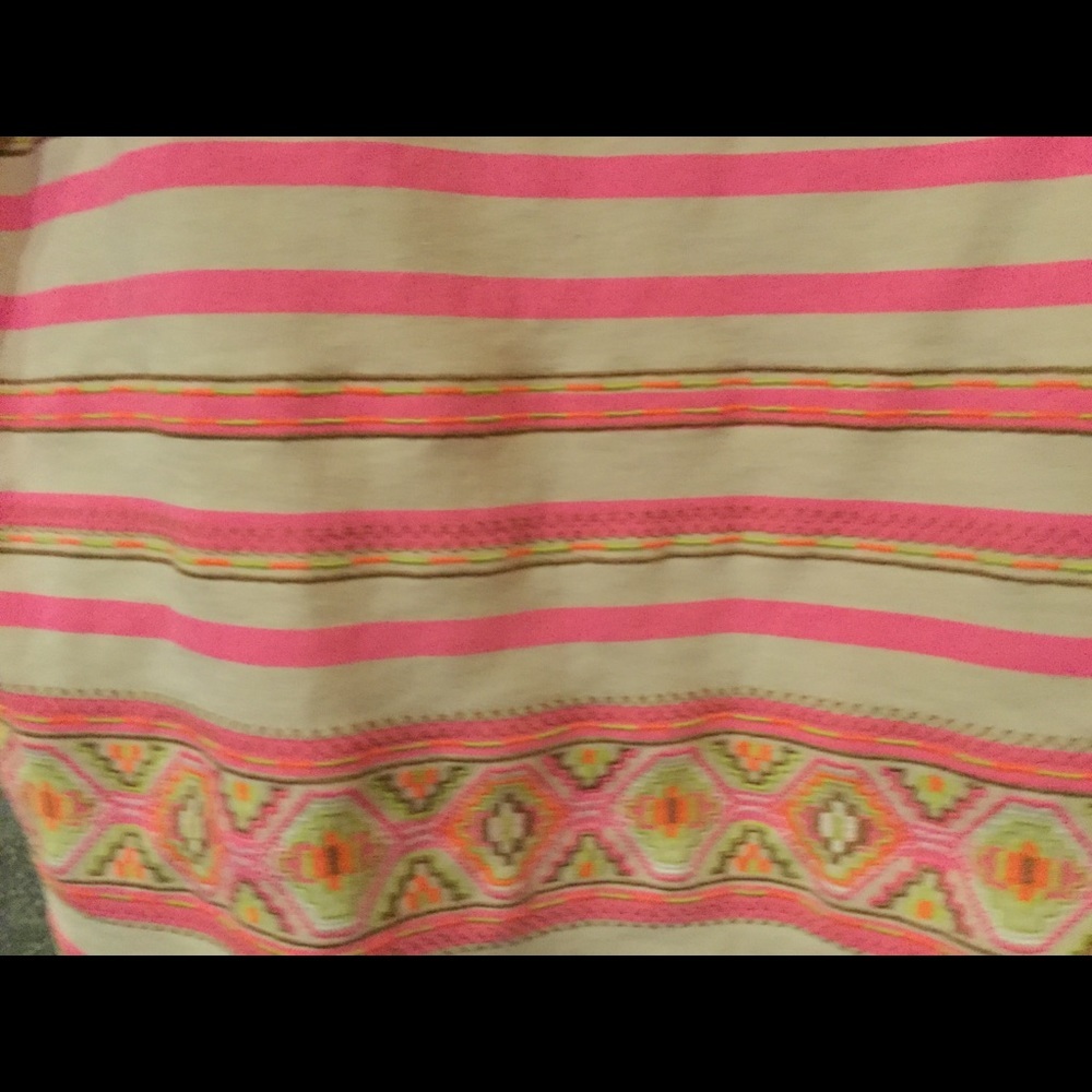JCrew Unique rare shirt